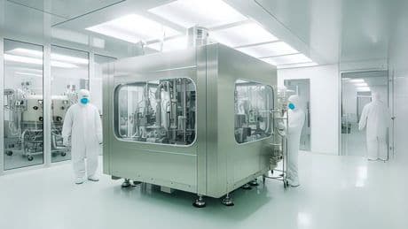 Innovazione farmaceutica: l’Europa e la sfida americana
