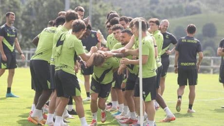 El Sanse recupera a Sydney Osazuwa, que podría jugar el playoff