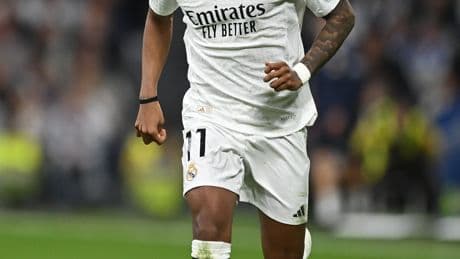 Mikel Arteta makes exciting new Arsenal transfer vow amid Rodrygo links