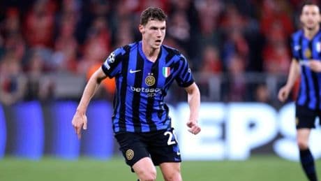 TRANSFER HABERİ - Galatasaray'da Benjamin Pavard gelişmesi! İtalyanlar istenen rakamı duyurdu