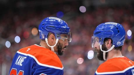 Edmonton Oilers hope to join elite group of Stanley Cup champions who rallied in Game 6