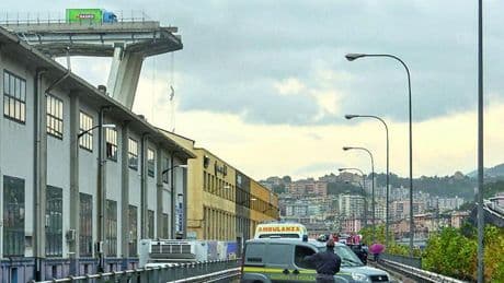 Processo Morandi allo sprint: sentenza attesa in primavera, ma è a rischio il filone bis