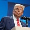 Trump says a major ally is on his hit list after skipping out on NATO pay...and will face severe consequences
