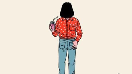 Est-ce bien raisonnable de… porter ses vêtements à l’envers ?