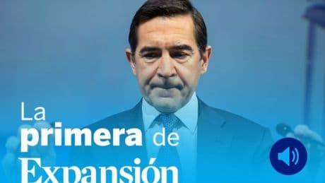 La Primera de Expansión sobre BBVA, Sabadell, Atom Bank, China, Subway y Defensa