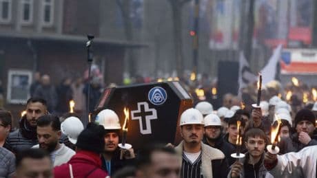« Nous ne nous laisserons pas faire » : en Allemagne, IG Metall en lutte contre le « tronçonnage » de Thyssenkrupp
