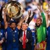 « Il a voulu rester » : les joueurs de Chelsea surpris par Donald Trump, qui a célébré leur sacre