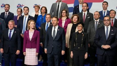 The EU will hold talks later this month on reviewing ties with Israel as concern mounts over Gaza