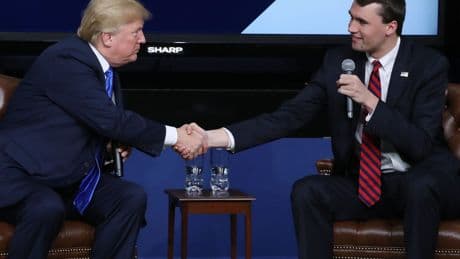 What is Turning Point USA? Unpacking Charlie Kirk’s media empire