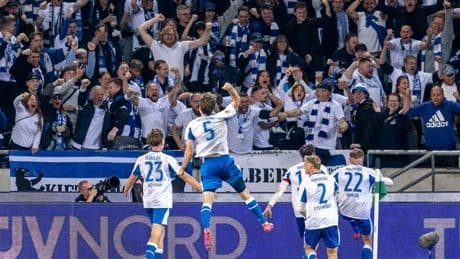 2. Bundesliga: Hertha stoppt Hannover und die Krise