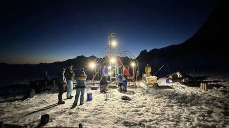 Así serán las nueva naves de la NASA para encontrar vida alienígena en el sistema solar