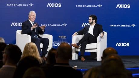 Exclusive: Van Hollen says Trump has "no excuses" for violating Ábrego García's rights