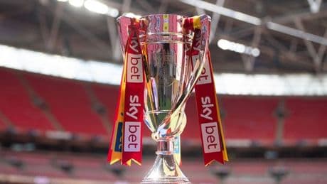 Championship play-off final prize money as 'richest game in football' decides promotion