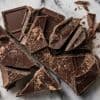 Slecht nieuws voor chocoladeliefhebbers: ergste droogte in meer dan 46 jaar bedreigt cacao-oogst