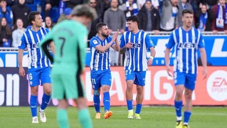 El desafío del Atlético ante la necesidad del Alavés