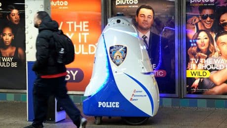 Police and Courts Are Turning to AI. Is the System Ready for It?