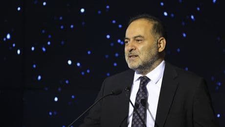 E-imza skandalında gözlerin çevrildiği isim konuştu