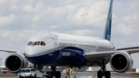 British Airways owner purchases Boeing and Airbus planes after US-UK trade deal