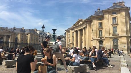 Découvrez les meilleures facultés de droit en France selon le classement 2025 du Figaro