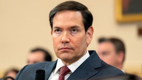 Rubio condemns Iran's 'unacceptable' threats against IAEA director