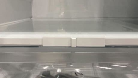 Gemüsefach im Kühlschrank: Dieser Schalter hilft beim Geldsparen