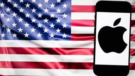Trump tehdit etti, Apple ABD'ye 100 milyar dolarlık yeni 'yatırım' açıkladı