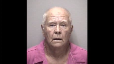 ‘Can Man Bill,’ 83, busted in murder — neighbor says he boasted of killing others