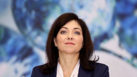 Neues Kabinett: CDU-Kabinettsliste steht - Reiche als Wirtschaftsministerin