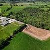 Trouble in paradise? Why wealthy homeowners in exclusive 'golden triangle' Cheshire village are furious over plans for riding school for SEND children