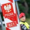 Migration: Polen verlängert Grenzkontrollen bis zum 4. Oktober