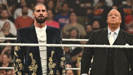 Netflix viewers stunned by WWE star’s extravagant £10,000 jacket with unique details