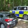Politie vat verdachte van steekpartij in Zoniënwoud waarbij fietser tien messteken krijgt