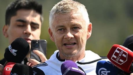 Solskjaer'den Fenerbahçe derbisi öncesi Mourinho'ya övgü