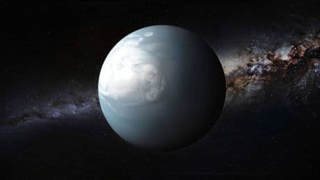 La posibilidad real de que hayamos descubierto vida alienígena por primera vez