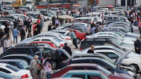 Bu kusurlar varsa aracınız değer kaybeder! Sektörün piri uyardı: Bu 5 sebepten aracınızın değeri düşmesin!