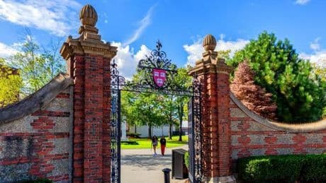 "Harvard Üniversitesi ile Trump yönetimi uzlaşmaya yakın" iddiası