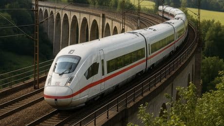 Jetzt sparen im Fernverkehr: Bahn startet große "1 Million Extra Sparpreis"-Aktion