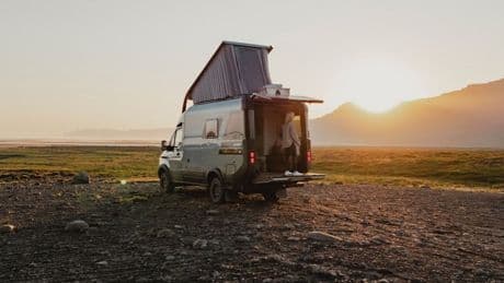 Campingtourismus: Stellplatz gesucht