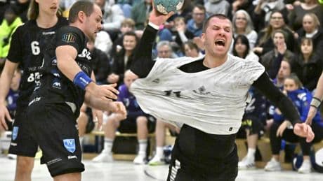 Oberliga-Duell Borussia vs. Geistenbeck: In Mönchengladbach steigt ein echtes Handball-Endspiel