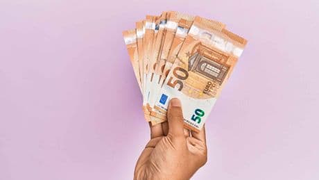 Gehören Sie zum Durchschnitt? So viel Geld haben die Deutschen auf ihrem Girokonto
