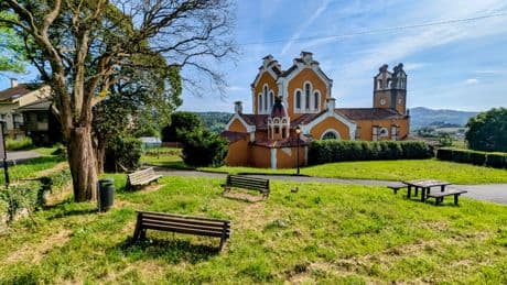 Qué ver en Valdesoto, el Pueblo Ejemplar de Asturias 2025
