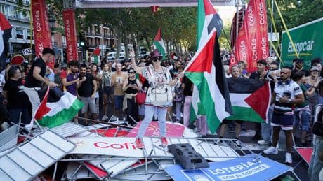 ¿Antisionismo o antisemitismo?