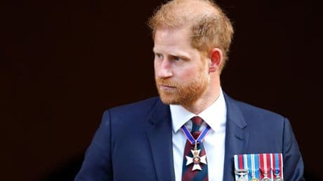 Prince Harry Says He Wants To Reconcile With Royal Family After Losing Appeal Over Security Reduction