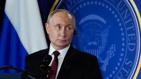 En direct, guerre en Ukraine : Vladimir Poutine affirme que sa rencontre avec Donald Trump était « opportune » et très « utile »