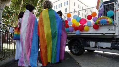 Dijon: la marche des fiertés interdite dans l'hypercentre, la préfecture accusée "d'invisibiliser les revendications"