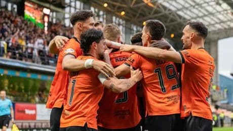 New look Dundee Utd wear favourites tag well enough as Tannadice of old comes to the fore – 5 talking points
