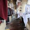 Guerre en Ukraine : 19 morts dans des frappes russes dans la région de Dnipropetrovsk