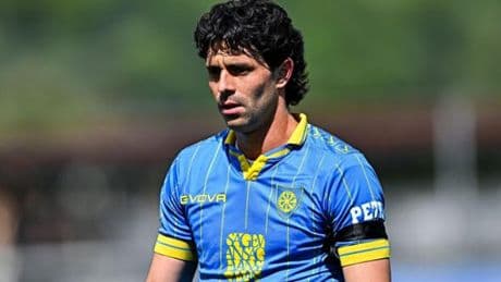 Sampdoria, interesse per Cicconi della Carrarese: lo osservano anche altri top club di B. Accostato Aramu