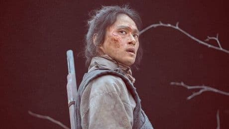 'Best zombie series ever' you've probably never heard of