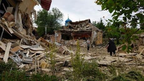En direct, guerre en Ukraine : l’armée ukrainienne dit avoir abattu 88 drones sur les 273 lancés contre le pays dans l’une des attaques russes les plus massives